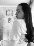 Alena, 18, Moscow