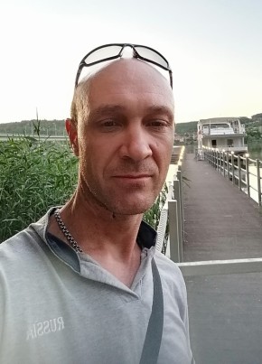 Олег, 47, Россия, Североуральск