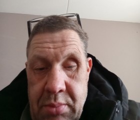 Henk, 54, Utrecht