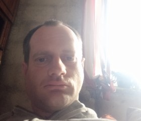 Andrzej, 34, Lublin