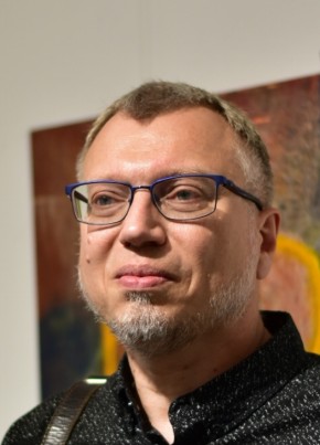 Pavel, 57, Belarus, Hrodna