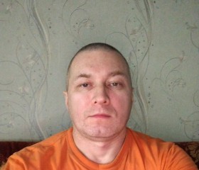 Anatoliy, 38, Izhevsk