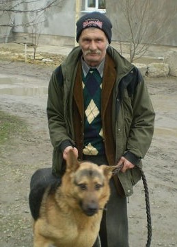 Вячеслав, 70, Россия, Феодосия