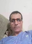 سامح, 60  , Al Birah