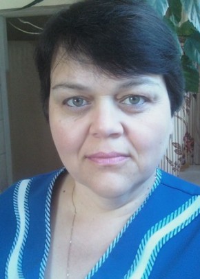 Tatyana, 54, Russia, Nogliki