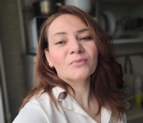 Vera, 38, Kaliningrad