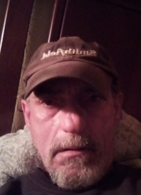 Mathew, 55, United States of America, Lawton