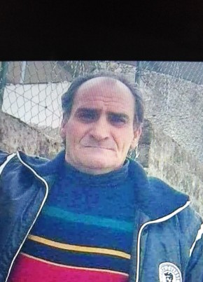 Paolo, 64, Repubblica Italiana, Solarino