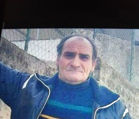 Paolo, 64 года, Solarino