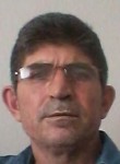 Veysel, 54 года, Edirne