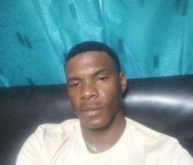 Brayan vizcaino, 28, Havana