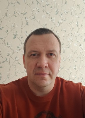 Илья, 40, Россия, Екатеринбург