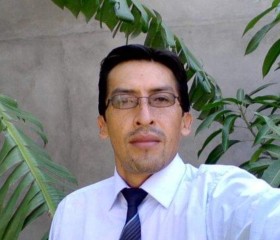 Victor, 39 лет, Santa Cruz de la Sierra
