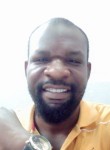 Ulrich, 47 лет, Abidjan