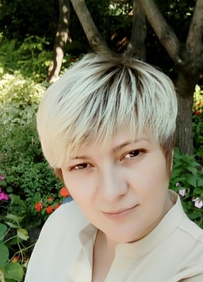 Светлана, 47, Россия, Новосибирск
