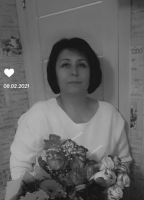Диля, 55, Россия, Краснознаменск (Московская обл.)