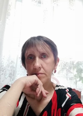 Виктория, 54, Россия, Чебоксары