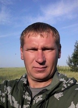 ВАЛЕРИЙ, 46, Россия, Маслянино