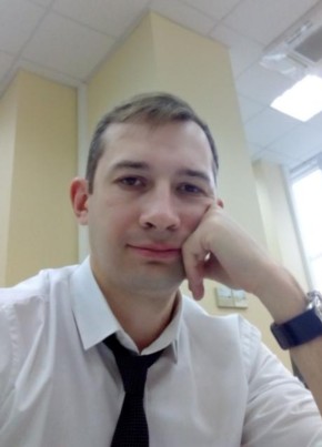 Дмитрий из Ростова-на-Дону 40 лет