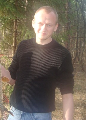 Vasiliy, 40, Russia, Koryazhma