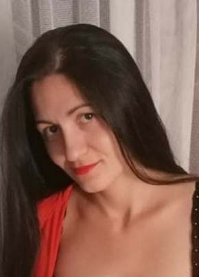 Ana MariaIacob, 28, Romania, Focșani