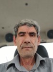 Абдурашид, 51 год, Нефтеюганск