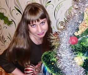 Оксана, 37 лет, Альметьевск