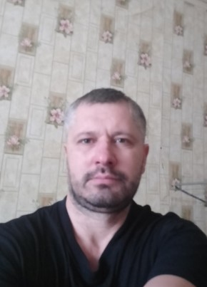 Михаил, 42, Россия, Кировск (Мурманская обл.)