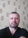 Михаил, 42 года, Кировск (Мурманская обл.)