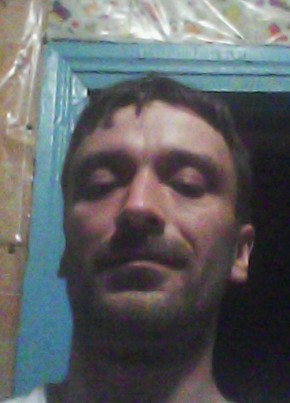 Вовчик, 32, Россия, Александровское (Ставропольский край)