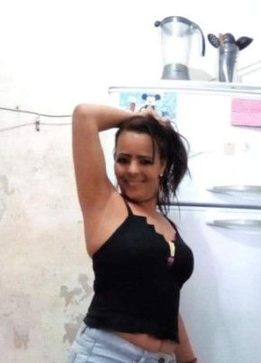 Alexia, 43, República Federativa do Brasil, Região de Campinas (São Paulo)
