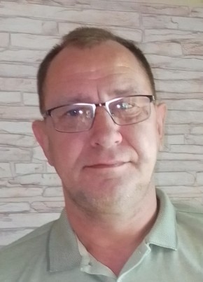 Олег, 55, Россия, Старый Оскол