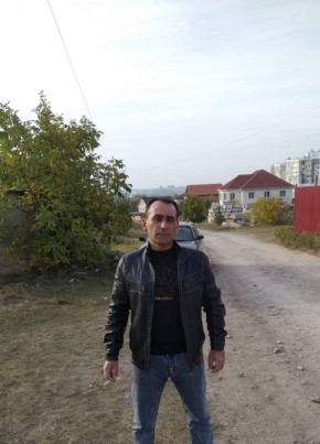 Керимов Рамин, 43, Қазақстан, Атырау