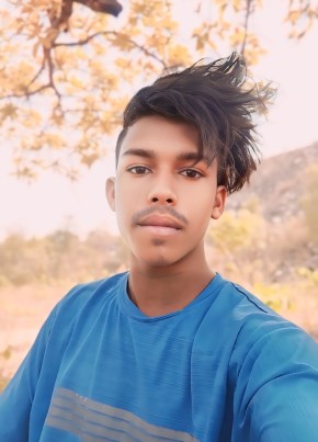 Ashok, 18, India, Bokāro