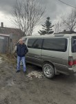 Роман, 44 года, Александровск-Сахалинский