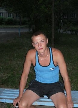 Александр, 32, Россия, Саяногорск