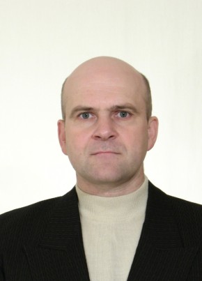 Sergey Dubko, 49, Russia, Yekaterinburg