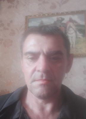 Дмитрий, 47, Россия, Луховицы