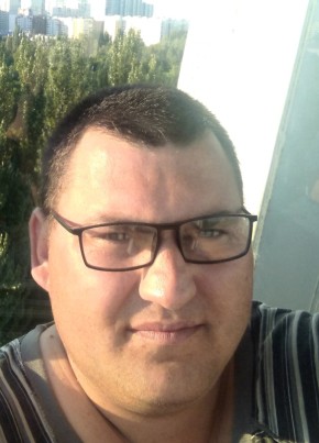 Андрей, 31, Россия, Пестравка