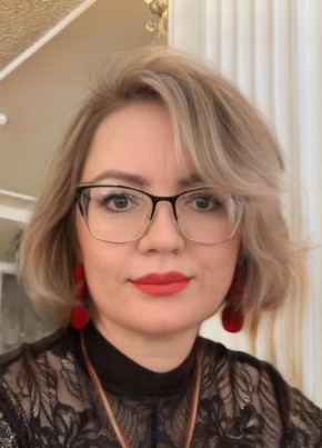 Анастасия, 42, Россия, Москва