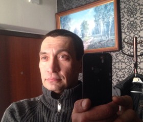Савелий, 43 года, Екатеринбург