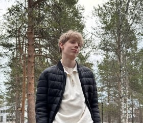 Evangeliya, 23, Vorkuta