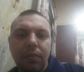 Александр, 39 лет, Тбилисская