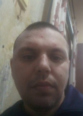 Александр, 39, Россия, Тбилисская