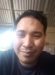 Arwin Devera, 35  , Naga (Bicol)
