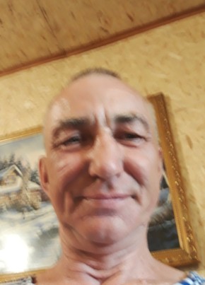 Александр Скиба, 59, Россия, Куйбышев