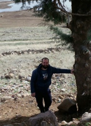 المايسترو, 36, الجمهورية العربية السورية, حماة