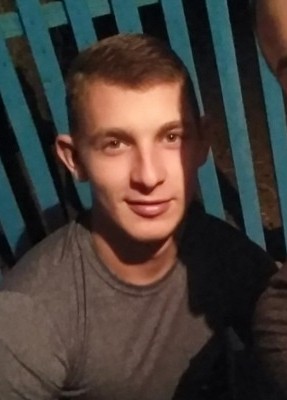 Андрей, 26, Україна, Новий Буг