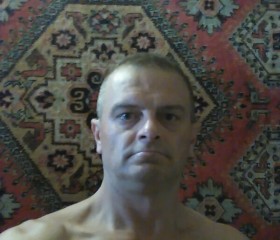 СЕРГЕЙ, 49 лет, Дніпро