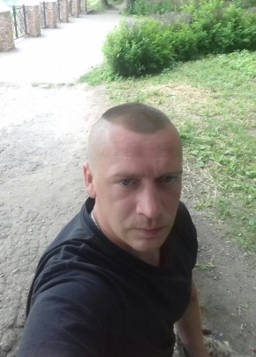 Andrei, 42, Россия, Санкт-Петербург